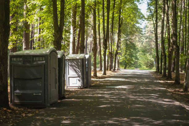 Trusted Stevensville, MI porta potty rental Experts