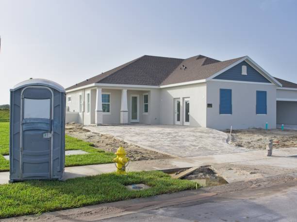 Best Temporary restroom rental  in Stevensville, MI