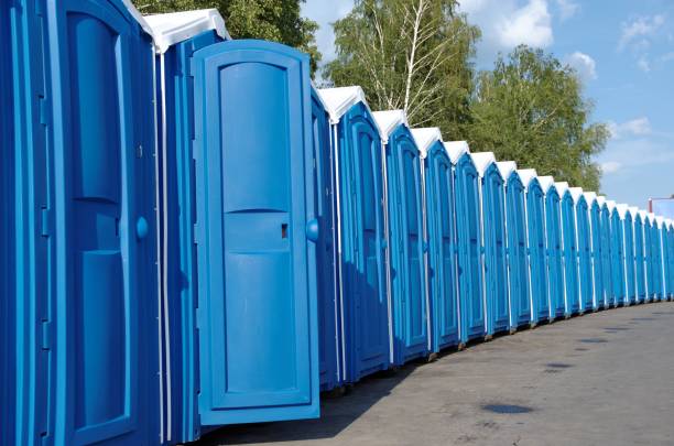 Portable Toilet Options We Offer in Stevensville, MI